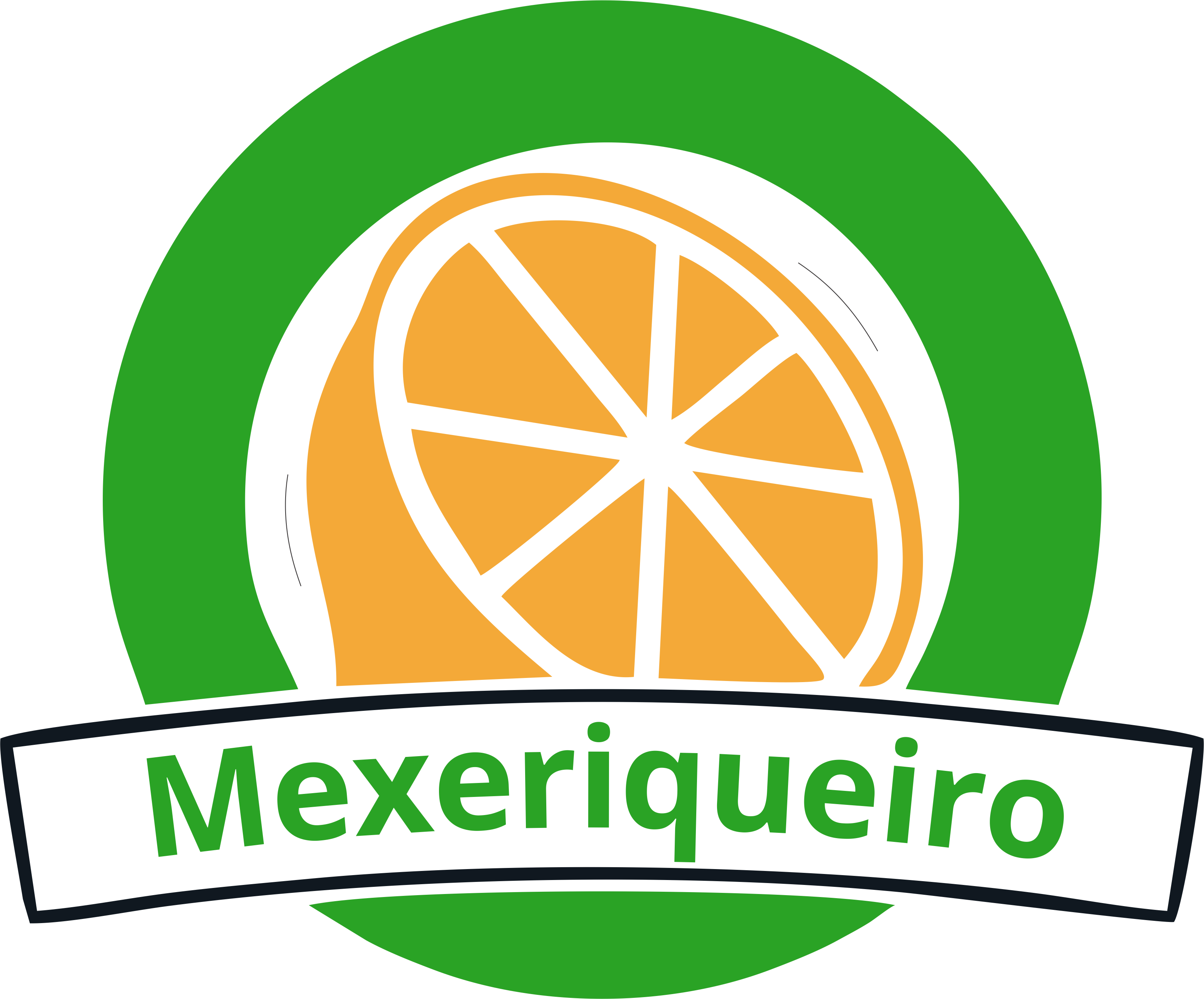 Mexeriqueiro